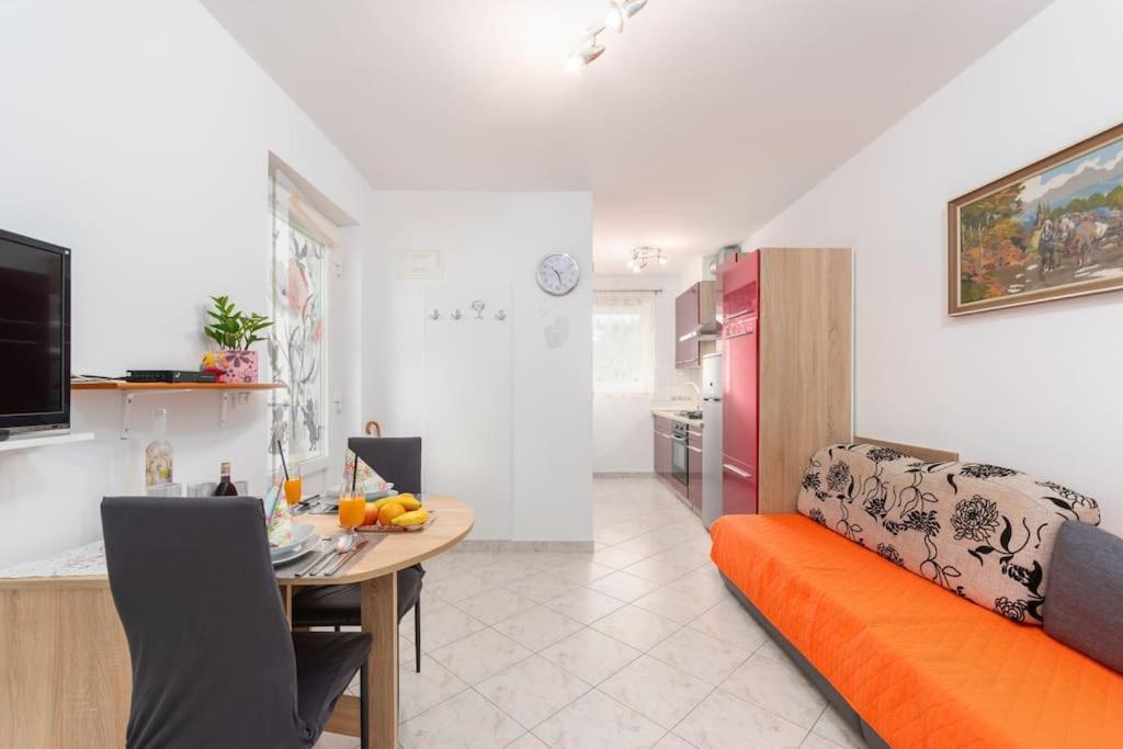 Apartmán Jani Poreč
