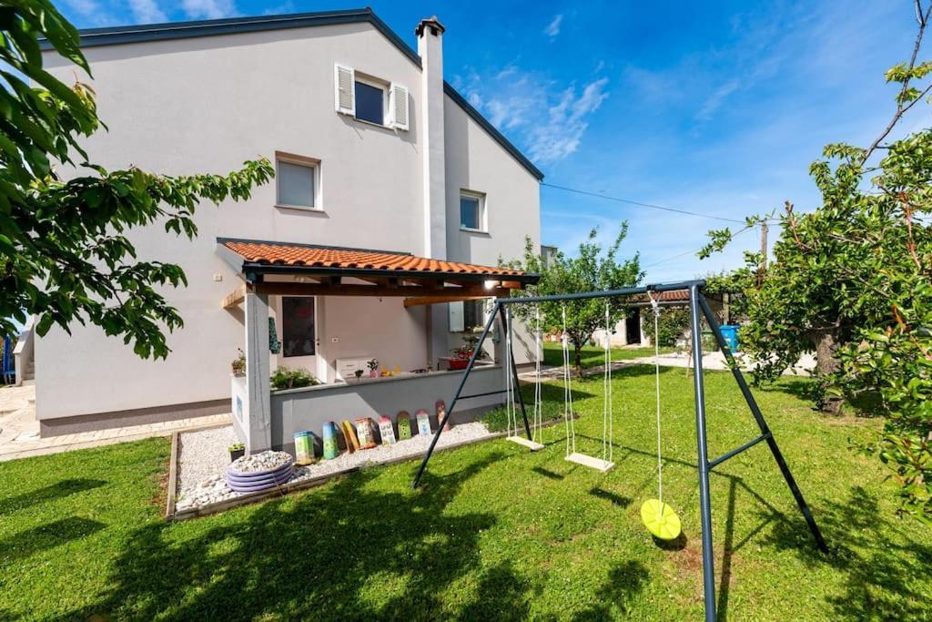 Apartmán Jani