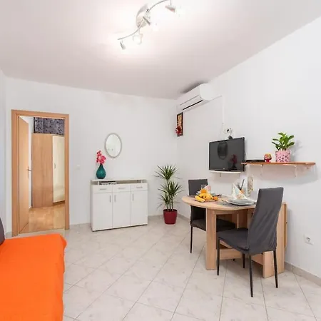 Ferienwohnung Jani Poreč Exterior foto