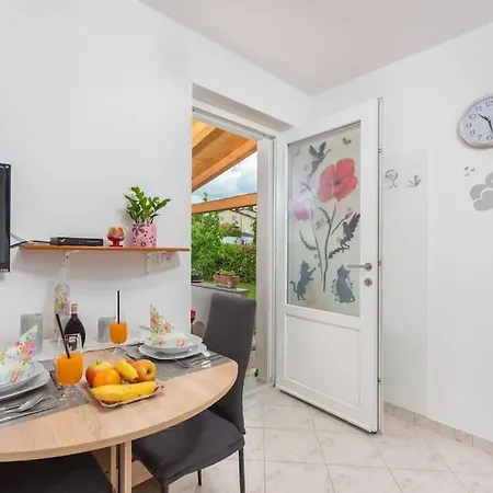 Ferienwohnung Jani Poreč Exterior foto