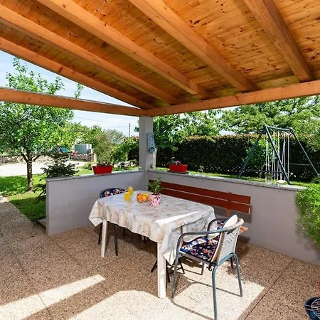 Ferienwohnung Jani Poreč Exterior foto