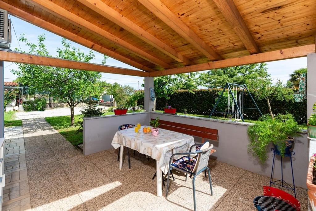 Jani Appartamento Porec